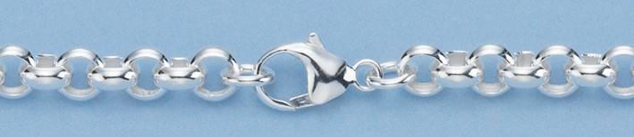 Collier Erbs Kettenbreite 7.2mm