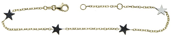 Bracelet Fantasy chain