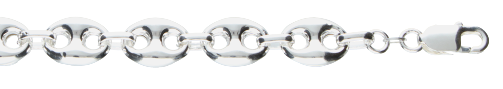 Armband Marina (Schiffsanker) Kettenbreite 11.8mm