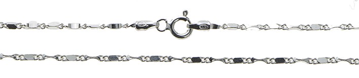 Collier Fantasie