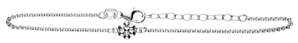 Bracelet Belcher chain