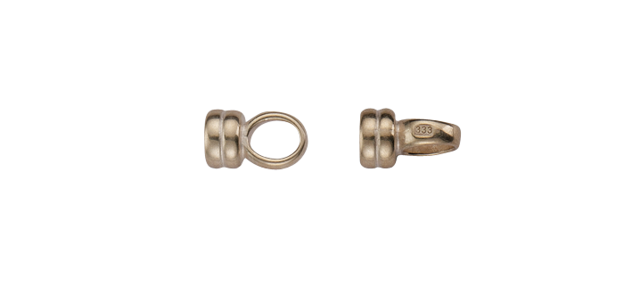Parts End-cap round chain width 5.4mm