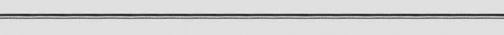 Collier Tonda-Kette Kettenbreite 1mm