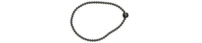 Bangle flexible Ball-chain