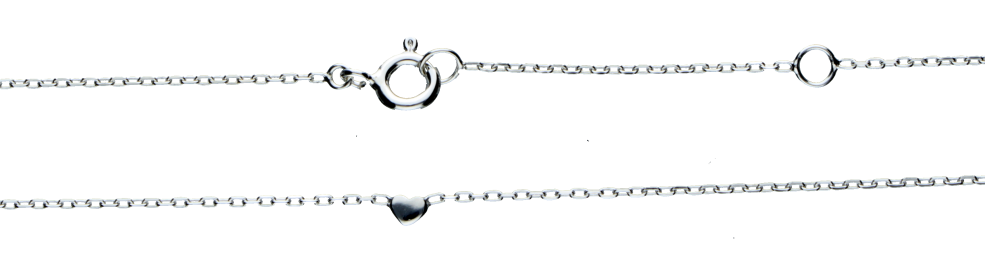 Collier Fantasie
