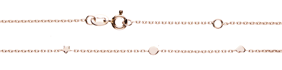Collier Fantasie