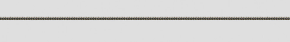 Collier Schlange Kettenbreite 1.2mm
