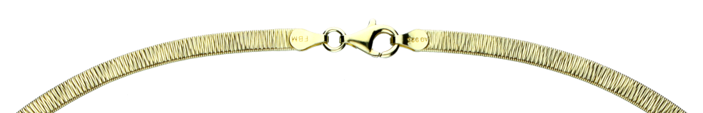Collier Fantasie
