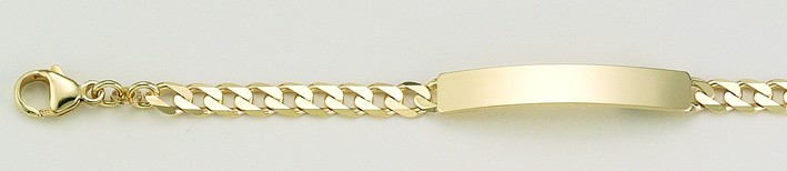 Id-Armband Panzer