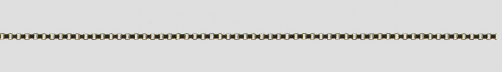 Collier Venezia Kettenbreite 1.2mm