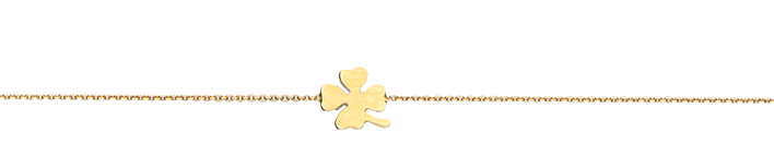 Armband Anker diamantiert