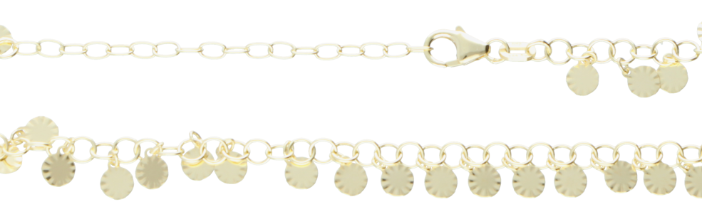 Collier Fantasie