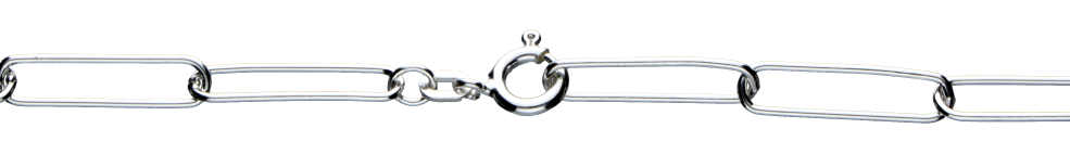 Collier Anker weit
