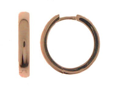 Ohrschmuck Creole 3,0 mm