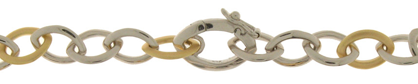 Collier Anker weit