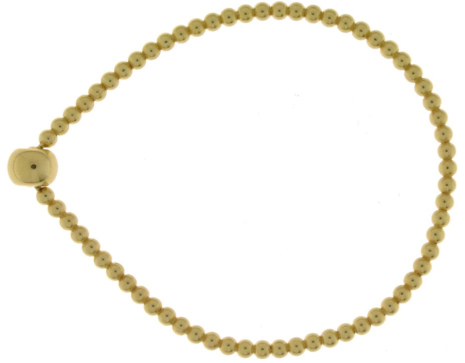 Bangle flexible Ball-chain