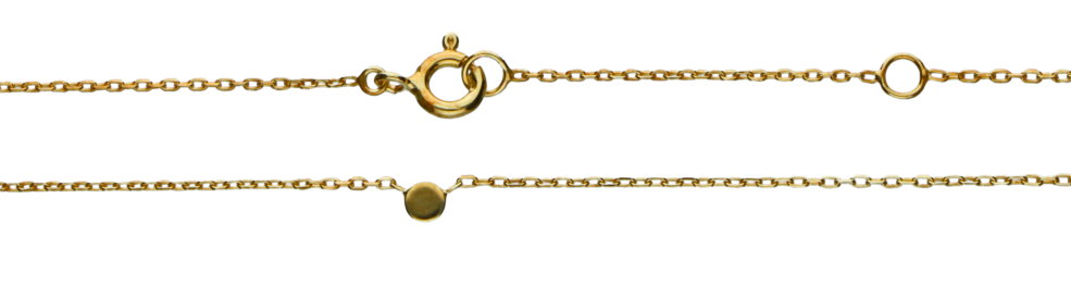 Collier Fantasie
