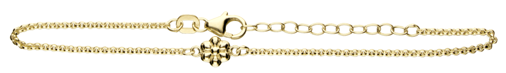 Bracelet Belcher chain