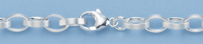 Armband Nautica-Kette Kettenbreite 7.5mm
