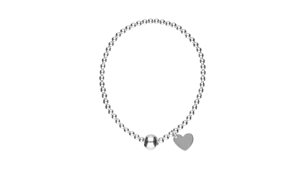 Bangle flexible Ball-chain