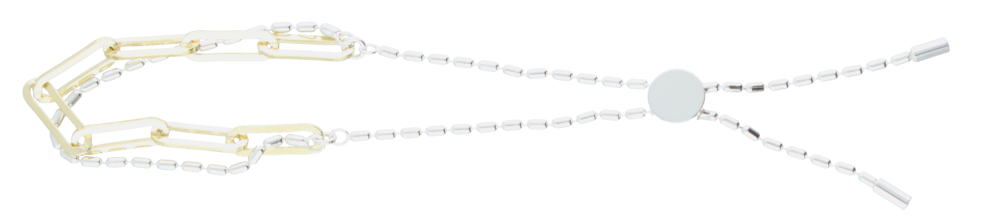 Bracelet Fantasy chain