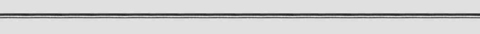 Collier Tonda-Kette Kettenbreite 1mm