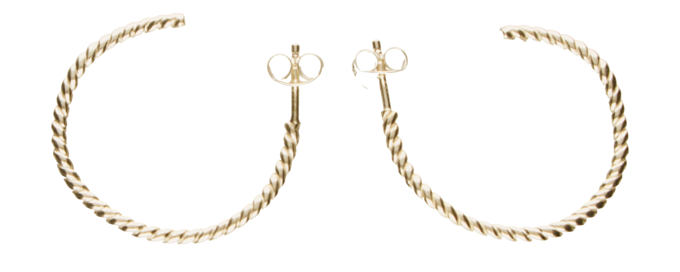 Ohrschmuck Creole