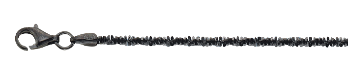 Armband Fantasie Kettenbreite 2.1mm