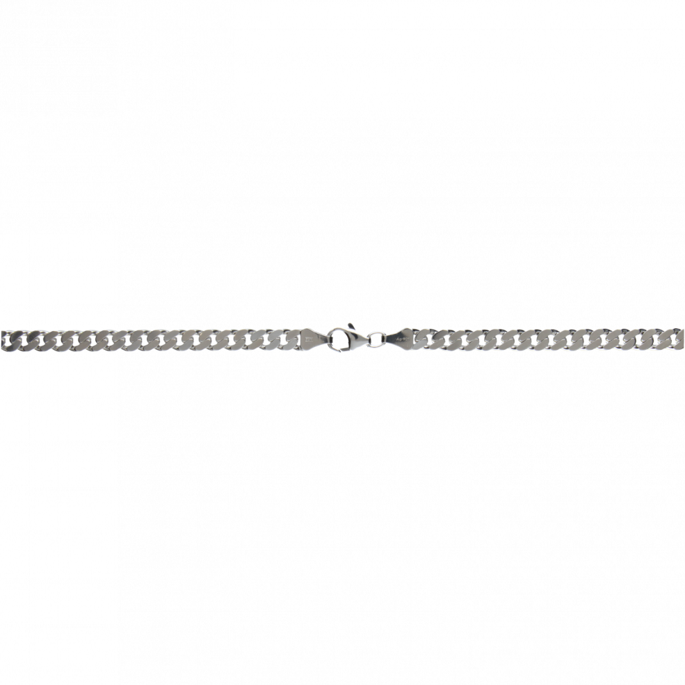 Collier Panzer Kettenbreite 6mm