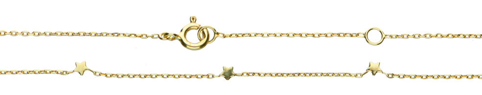 Collier Fantasie