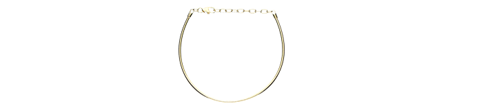 Bracelet Tonda-chain chain width 1.5mm