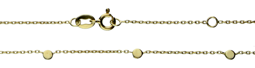 Collier Fantasie