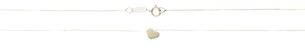 Collier Fantasie
