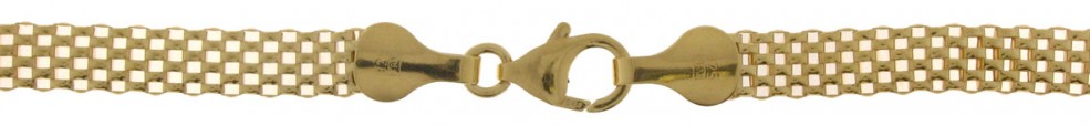 Bracelet Mesh-chain
