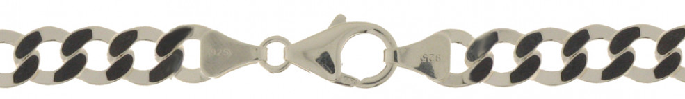 Armband Panzer Kettenbreite 7.5mm