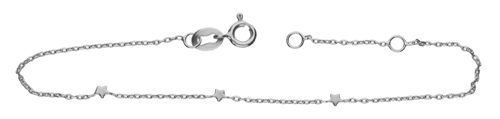 Bracelet Fantasy chain