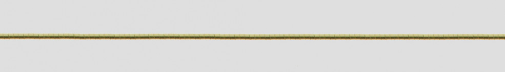 Collier Tonda-Kette Kettenbreite 1.2mm