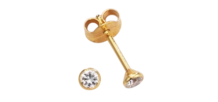 Earring Stud