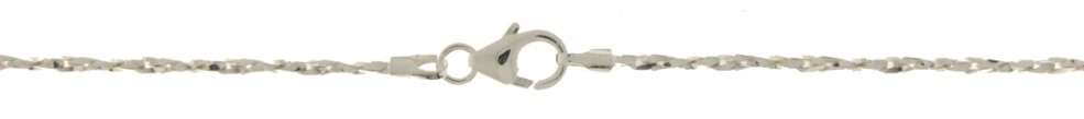 Collier Fantasie Kettenbreite 1.3mm