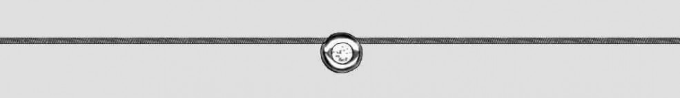 Necklace Snake chain chain width 0.9mm