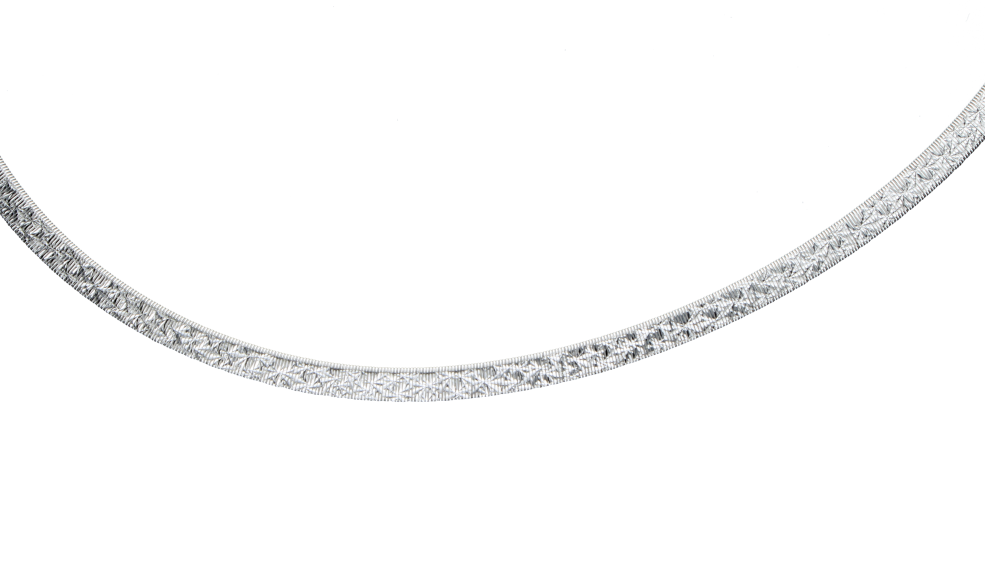 Collier Fantasie