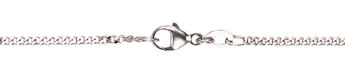 Collier Panzer Kettenbreite 1.7mm