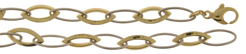 Collier Fantasie