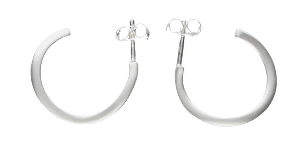 Earring ear hoops