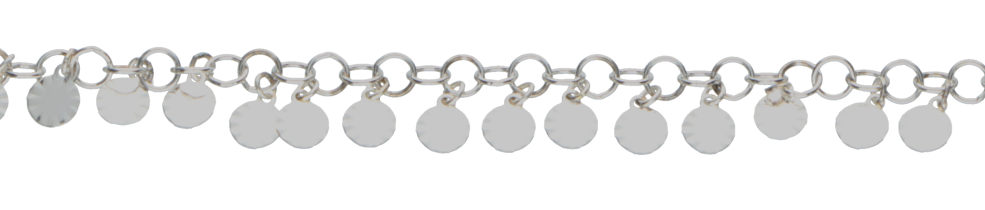 Bracelet Fantasy chain