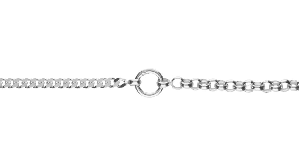 Collier Fantasie