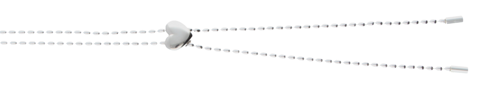 Collier Oliven-Kette