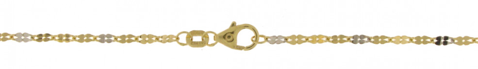 Bracelet Tiger's eye chain