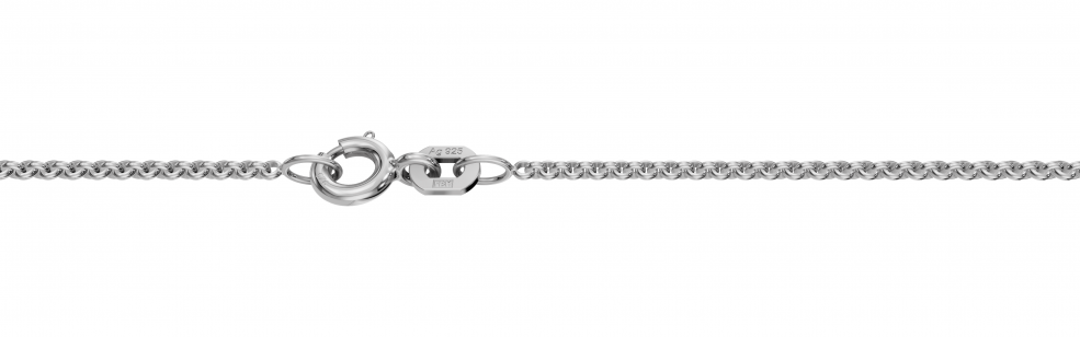 Collier Erbs Kettenbreite 1.5mm