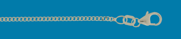 Collier Panzer Kettenbreite 1.7mm